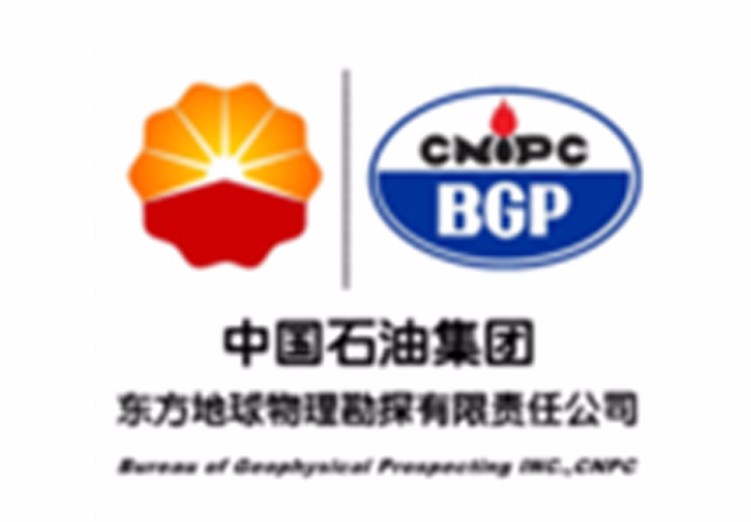中國石油集團東方地球物理勘探有限責任公司