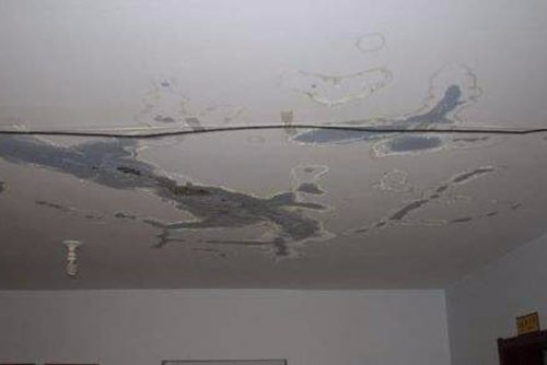 房屋滲漏應該如何破解？