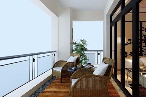 陽臺(tái)的防水方法有哪些?