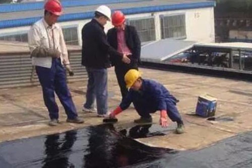 防水施工應(yīng)該注意事項(xiàng)有哪些?