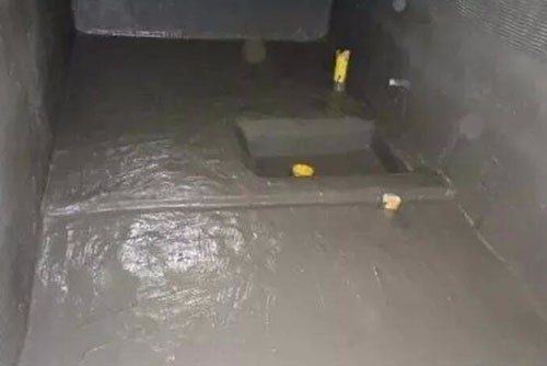 衛(wèi)生間防水應(yīng)該做幾遍?