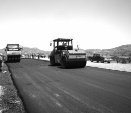 瀝青的應用史你知道哪些？