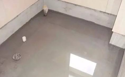 衛生間防水其實很簡單，就看你怎么做？