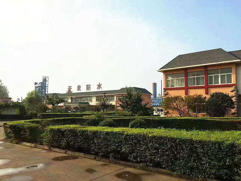 屋頂防水做法_開來(lái)SECOV濕克威防水