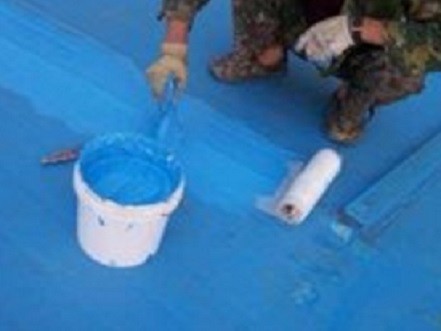 金屬彩鋼瓦屋面防水施工要點(diǎn)