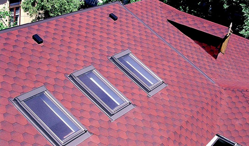 自建房安裝玻纖瀝青瓦注意事項(xiàng)有哪些？