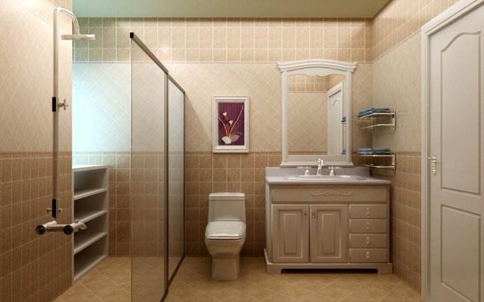 衛(wèi)生間防水驗(yàn)收有哪幾個(gè)步驟？