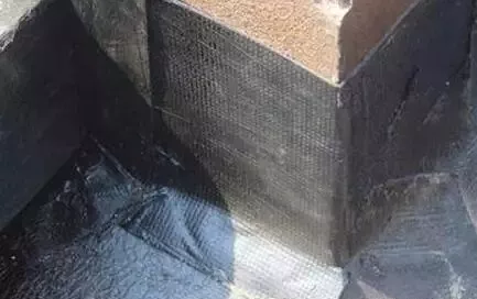 屋面防水陰陽角做法及步驟有哪些？