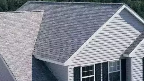 建筑坡頂用、瓦振動幅度防水