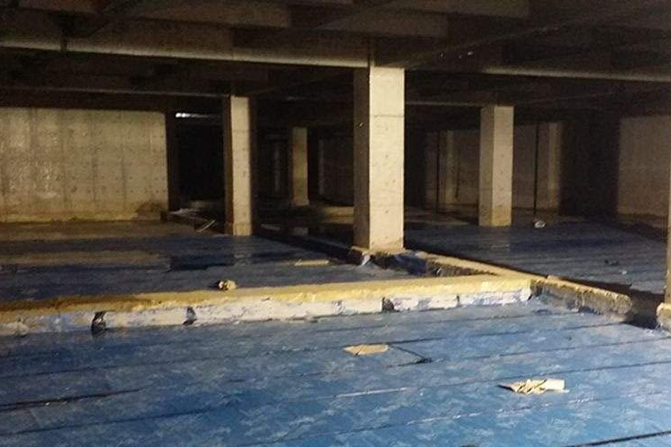 怎樣提高地下工程的防水質量？