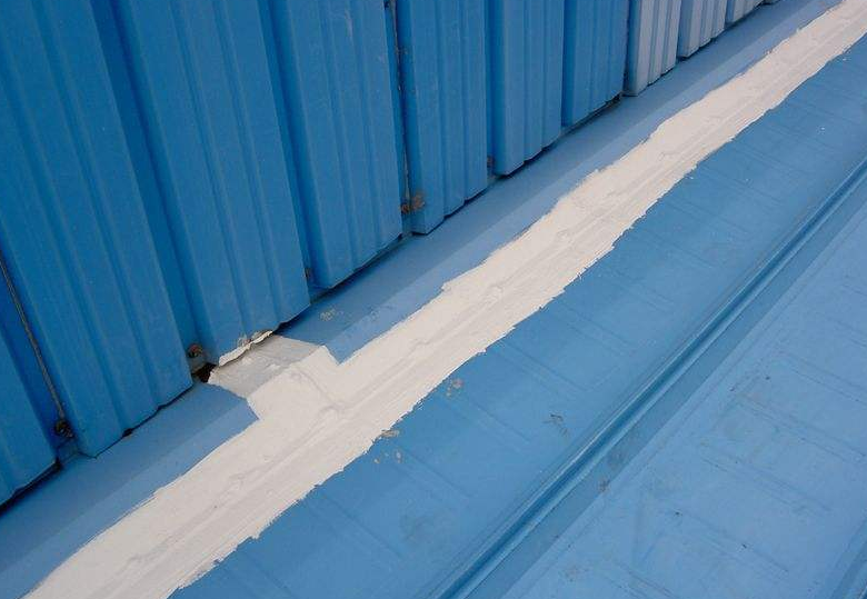 金屬屋面防水涂料特點有哪些？