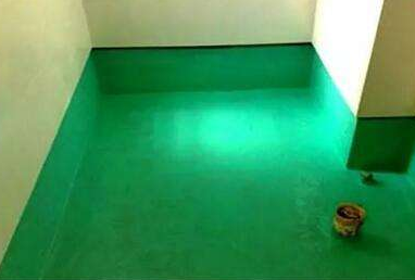 K11防水涂料跟JS防水涂料有什么區別？