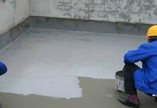 怎樣選購JS防水涂料？