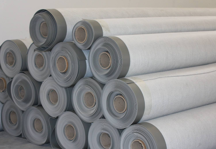 防水卷材都有哪些分類？又有什么性能特點？