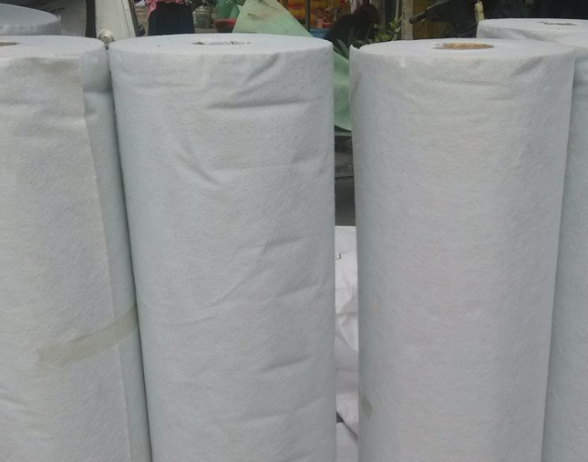 高分子自粘防水卷材施工時(shí)的常見問題處理