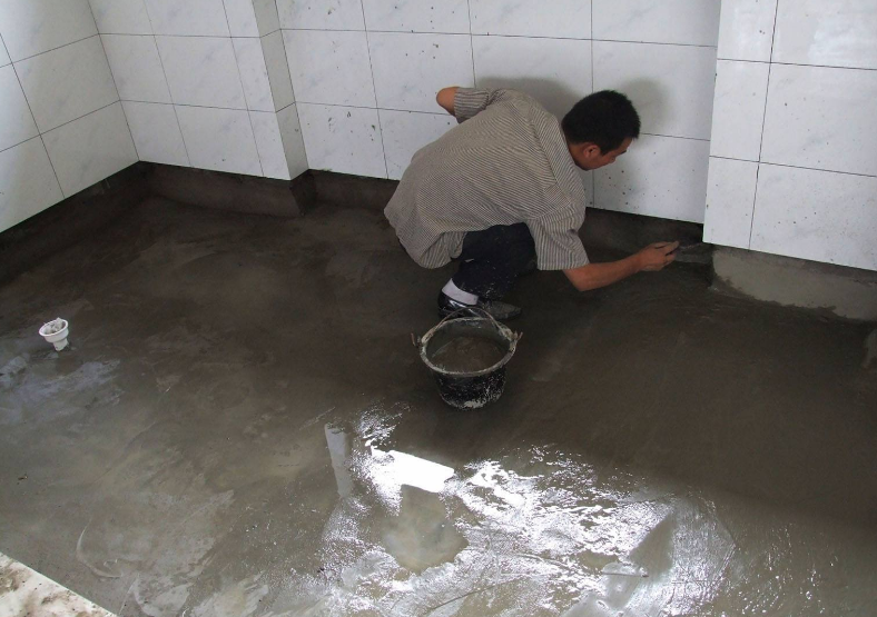 防水堵漏的注意事項(xiàng)有哪些?