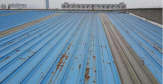 一寧居學堂 | 彩鋼瓦翻新涂料施工技能培訓